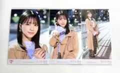 イコラブ 佐々木舞香 ラストノートしか知らない ジャケ写 - メルカリ