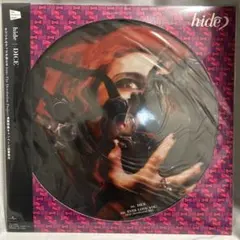 hide ヒデ 