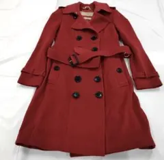 2025年最新】バーバリー トレンチコート サンドリンガムの人気