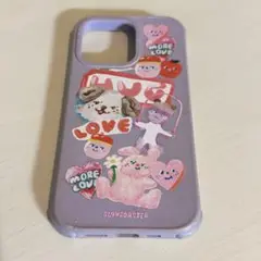 CASETiFY SLOWCOASTER iPhoneケース