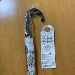 嵐を旅する展覧会 ♪ビニール傘♪のサムネイル