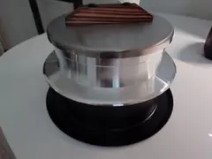 ウルシヤマ金属工業 釜飯 ご飯窯 5合