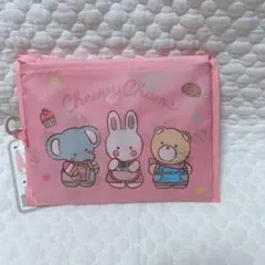 チアリーチャム バッグ 新品未使用 美品 当時物 激レア⭐︎10%オフ 2025年最新】Yahoo!オークション -チアリーチャム バッグの中古