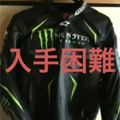 アルパインスターズ モンスター アルパインスター バイク ジャケット L 2025年最新】アルパインスター モンスターの人気アイテム - メルカリ