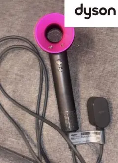 ダイソンドライヤー Dyson HD01 国内正規品 即購入可 ダイソン Dyson Supersonic Ionic HD01 ULF 価格比較 - 価格.com