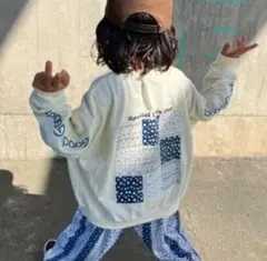 上下セット 100 heidi vintage しまむら