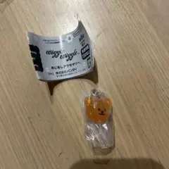 wigglewiggle めじるしアクセサリー ガチャ ウィグルウィグル
