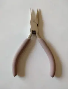 平ヤットコ B品