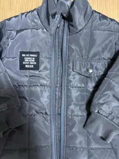ブルゾン　100サイズ　WASK