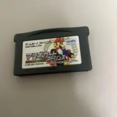 マリオカートアドバンス