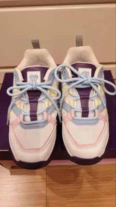 Z BUFFER 2×atmos Pink×Girls2