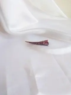 ヘアクリップ
