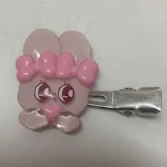 うるるんヘアクリップ エスターバニー