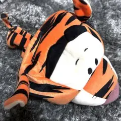 Disney ディズニー ティガー ファンキャップ