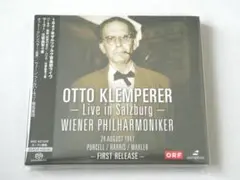 クレンペラーsacd