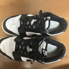 【NIKEパンダダンク】Nike Dunk Low 28cm
