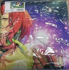 あんさんぶるスターズ！！ ビジュアルバスタオル vol.2 逆先夏目