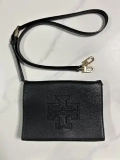 【トリーバーチ】　ショルダーバッグのサムネイル
