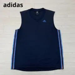 adidas アディダス 　タンクトップ