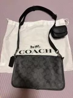 COACH ショルダーバッグ ボディバッグ