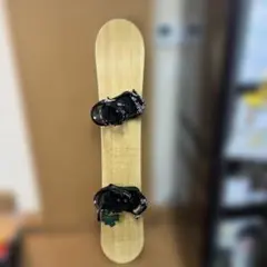 NITRO Addict x マーク・ウェルシュ・フォトガルウィングスノーボード