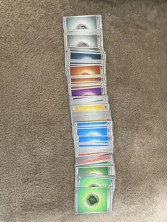 ポケモンカード エネルギーカード 30枚以上