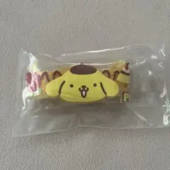 サンリオ きゃらラバ！ブレスレット　ポムポムプリン