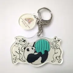 2025年最新】アドベンチャーワールド キーホルダーの人気