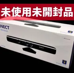 998　未使用品　Microsoft　KINECT FOR　WINDOWS