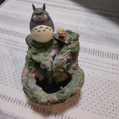 希少☆加藤工芸 ディズニー リロ&スティッチ スティッチ ソーラー