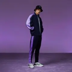 雪*ん様 1240 未使用 アディダス TIRO ジャージ セットアップ メンズ