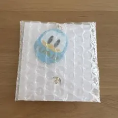 東京ディズニーリゾート　2026年お正月キーチェーン　ドナルド