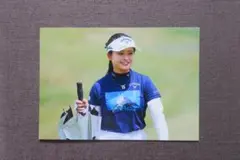 政田夢乃直筆サインカード【フォート立て付】PLAYOFTHEMONTHカード Yahoo!オークション -「政田夢乃 ゴルフ」の落札相場・落札価格