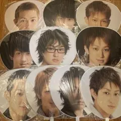 横山大観　うちわ 2025年最新】団扇 横山の人気アイテム - メルカリ