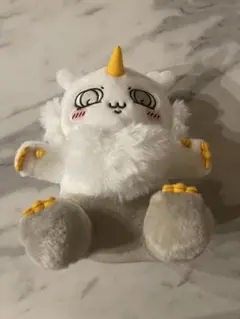 ちいかわ あのこ BIGぬいぐるみ