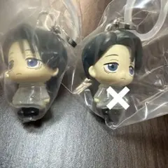 呪術廻戦 死滅回游 めじるしアクセサリー 乙骨憂太