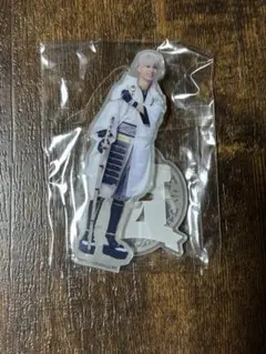 刀ミュ　鶴丸国永　アクスタ