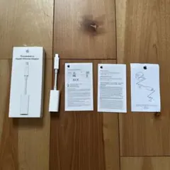 Thunderbolt to Gigabit Ethernet Adapter