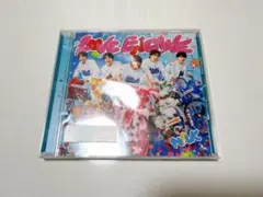 M!LK LOVE ENG!NE 通常盤