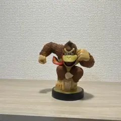 amiibo ドンキーコング　アミーボ　スマブラ