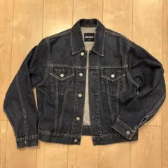 OLD UNIQLO デニムジャケット S