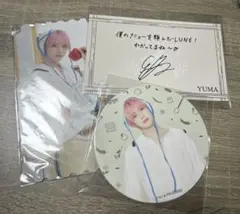 &team ステッカー