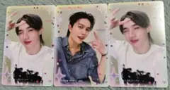 GMMTV POPUP OSAKA トレカ　セット売り