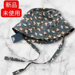 【新品タグ付き】gym master ジムマスター プロレス柄 バケットハットのサムネイル