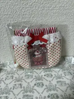 m's warks様 アメリカン スウィーツ ポーチ ハンドメイド パッチワーク