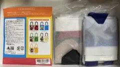 ディズニー シークレットミニトート　ミッキー　ドナルドのサムネイル