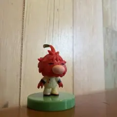 ピクミンチョコエッグシークレット