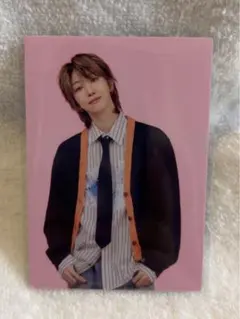 SEVENTEEN HOLIDAY ジャケット トレカ ディエイト