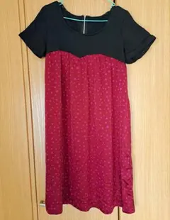 earth music&ecology ワンピース　チュニック