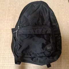 ポーター リュック S タンカー ブラック 吉田カバン